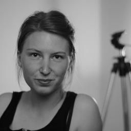 iOS dev, GGM, photography