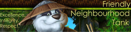 Friendly World of Warcraft blog, guide, and resource community. Head on over and take a load off!
