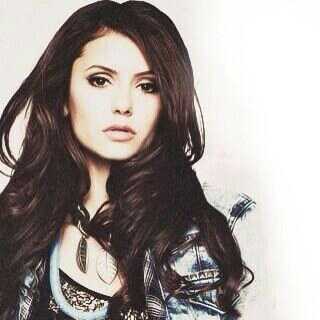 Hi I am elena gilbert human single and looking 21+ /tvd/