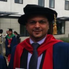 Supply Chain Management Researcher and Teaching Fellow at the Norwich Business School, University of East Anglia. Tweets are my own.