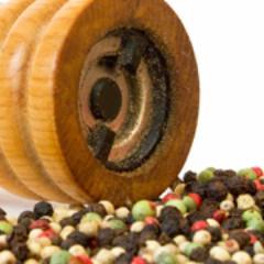 More than just peppercorns! We have a market stall in the Lincolnshire towns of Stamford, Grantham and Spalding.