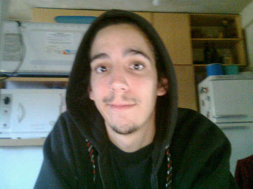 Dst08's profile picture. Soy El Elegido Magio!