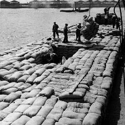 Test your knowledge on fighting hunger during and after World War One and Two. Post your quiz results and spread awareness about ending world hunger