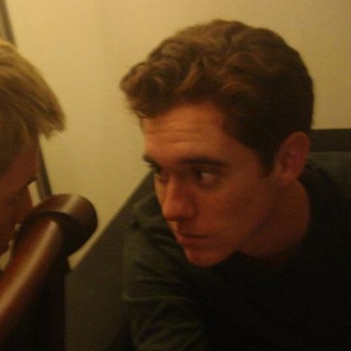 IanRhine's profile picture. Ah, this is the void, not so black as I expected. Here - the edge of my hand, and there, a face twisted in agony. Easy, really.