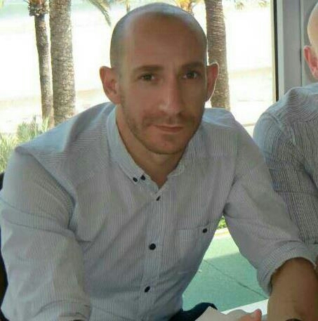 No sé competir contra los demás.  Solo sé competir contra mi mismo