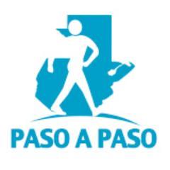 PASO a PASO es una Asociación que busca cambiar el futuro de Guate, por medio de una buena actitud individual de las nuevas generaciones! Siguenos y Participa!