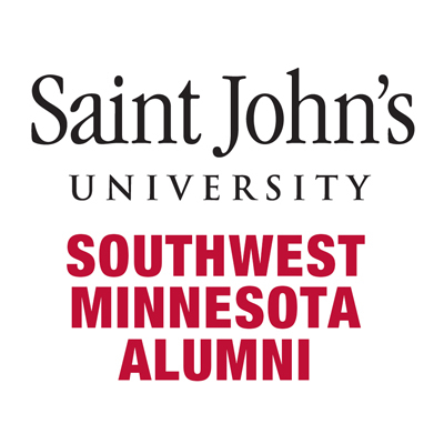 St. John's University Alumni Chapter supporting Southwest Minnesota and surrounding area