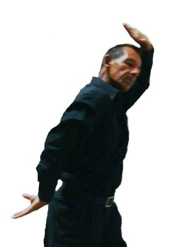 Technical director Golden Rooster school of Tai Chi Chuan.  & https://t.co/l93HXhaYQj Publisher.