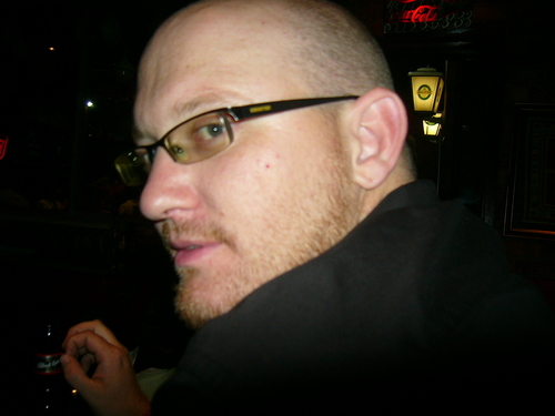 gregsomeone42's profile picture. 