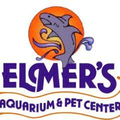 ElmersAquarium's profile picture. Aquarium specialty store w/ area's largest selection of tanks, lights & stands. 250 aquarium showroom. Professional tank services for greater PGH. 412-372-6535