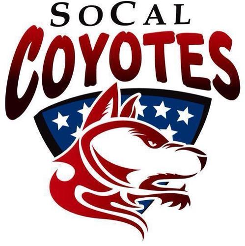 TheSoCalCoyotes Profile Picture