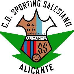 SPORTING SALESIANO