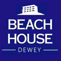 Beach House Dewey (@beachhousedewey) 's Twitter Profile Photo Beach House Dewey (@beachhousedewey) 's Twitter Profile Photo
