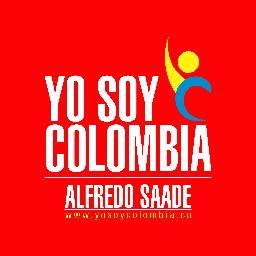 :::YO SOY COLOMBIA:::OFICIAL::: 
Una verdadera restauración social, politica y económica del pais, garantizara la estabilidad de la nación.
