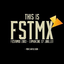 festimix's profile picture. Le Festimix a lieu chaque année en été. Il donne la chance aux jeunes talents deejays de jouer aux côtés de d'artistes confirmés!