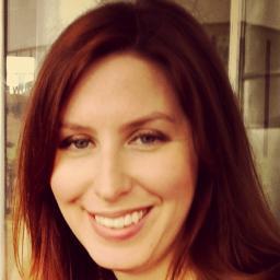 Deputy Editor for Custom Content at XO Group—The Knot, The Nest & The Bump
