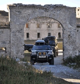 Lost World Adventures provides tag along tours thoughout europe and beyond.
