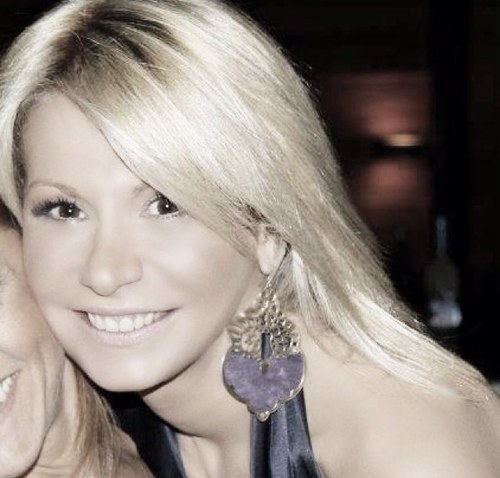 AAlbanopoulouMD's profile picture. Albanopoulou Agni MD Ms Dermatologist, Owner of Skin Medical Secrets Dermatology & Plastic Surgery, Kolonaki, Athens Greece.