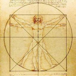 walking talking starmatter living in a chaotically behaving space time continuum