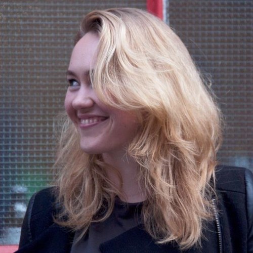 MargotvOosten's profile picture. 