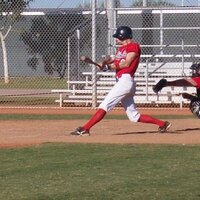 Brian Bushman (@bushmanbg9) Twitter profile photo
