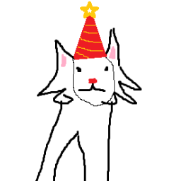 Is cat. And is very simple.