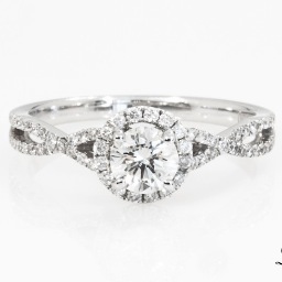 Jewelry, Engagement rings and diamonds.