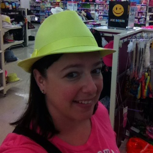 Just living my life, and giving back as much as I can! http://t.co/QBmT2s8l