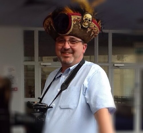 Theatrical Photographer & Designer