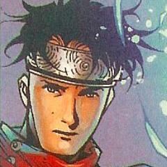 Hijo de la Bruja Escarlata y hermano gemelo de Tommy. Brujo y mutante. Pertenezco a los Young Avengers y me hago llamar Wiccan [RP|Español]