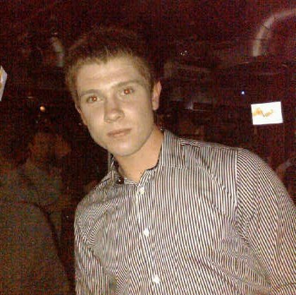 andydinks's profile picture. 