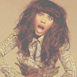 Follow me and ill follow you back:)/// NICKIMINAJ3