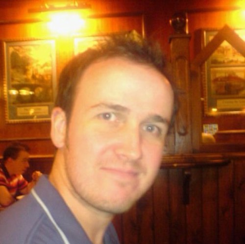 pbaiston's profile picture. 