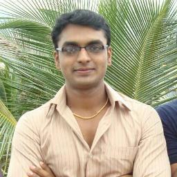 Ajith Gowda