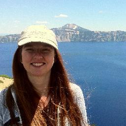 Caroline WilsonPalow Profile