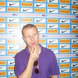 mattlucas1984's profile picture. 