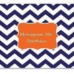 MonogramMeSouth's profile picture. http://t.co/FEz5BAnNun