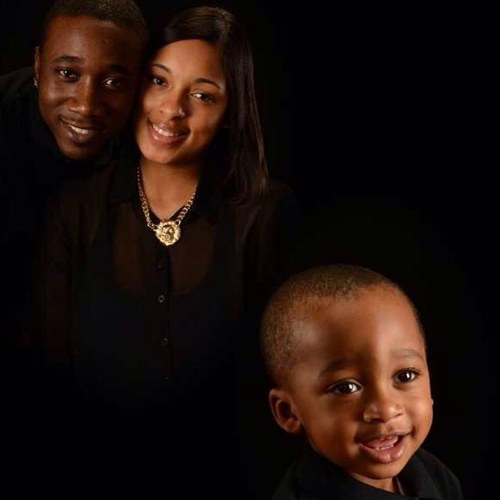 Mother, taken, employed and college student ... I take care of mines, definition of a REAL woman