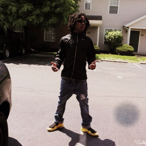 Me && You Aint The Same Brentnell Ave Nigga Cant Change