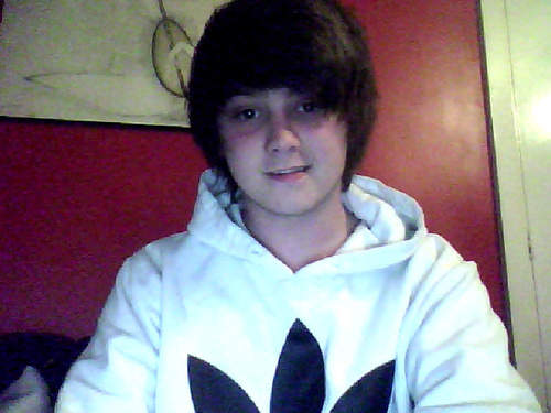 Liam Hartley - Bradford