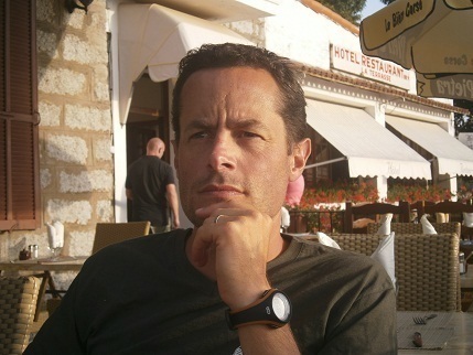 dandreani's profile picture. #IT #Cloud #ERP #CIO #Digital #Agile #Triathlon #running