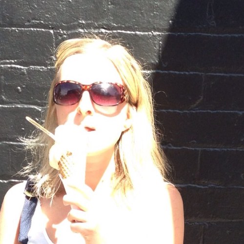 Small business owner - brain tumour survivor - Disabled - Londoner