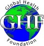 ghf_us's profile picture. GLOBAL HEALTH FOUNDATION                                  - Bringing hope to all one at a time