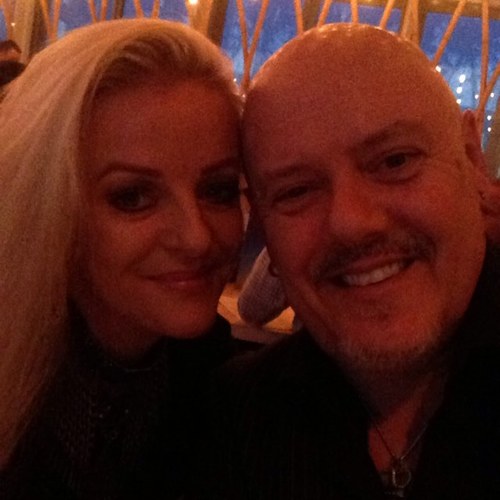 mandywilde2's profile picture. 