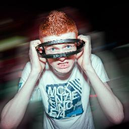 Professional DJ & Producer. I like to make sounds that make my speakers go BOOM!