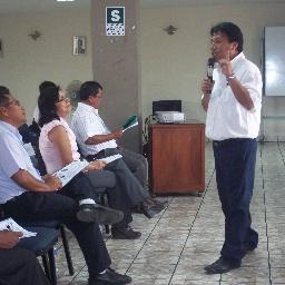 Consultor y Capacitador Especializado en Cooperativas, Asociaciones y Municipalidades