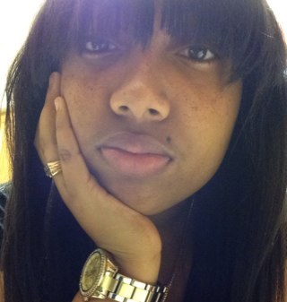 TheyPreferNEEK's profile picture. Perfect Imperfection.