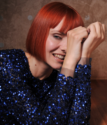 maidenorkney's profile picture. Orcadian Entrepreneur with a hint of Glasgow & a twist of London. Model, lover of arts/crafts/music/film/fashion & anything creative. Oh & a raging Chocoholic.