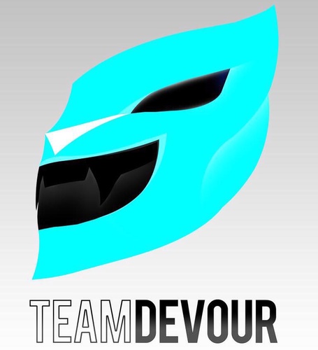 Devour Team™. Equipo de eSports en Xbox. Desde 2013.