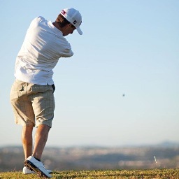 aarongoldbergsd's profile picture. Retired Professional Golfer. CFP™️ at AWM Capital